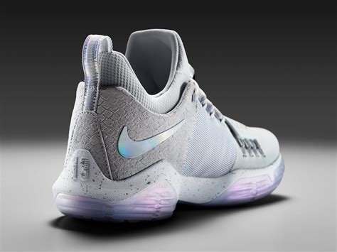 paul george shoes latest